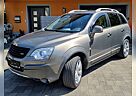 Opel Antara 2.0 CDTI 4x4 Edition