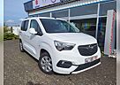 Opel Combo Life EDITION DACHRELING AHK TRENNGITTER