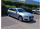 Audi A4 Avant 2.0 TDI AVANT Mit neue zahnrieme