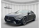 Mercedes-Benz AMG GT 63 S 4Matic+ Memory Head-Up 360° Standhzg