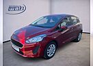 Ford Fiesta Cool&Connect 5-trg 1,0l EcoBoost