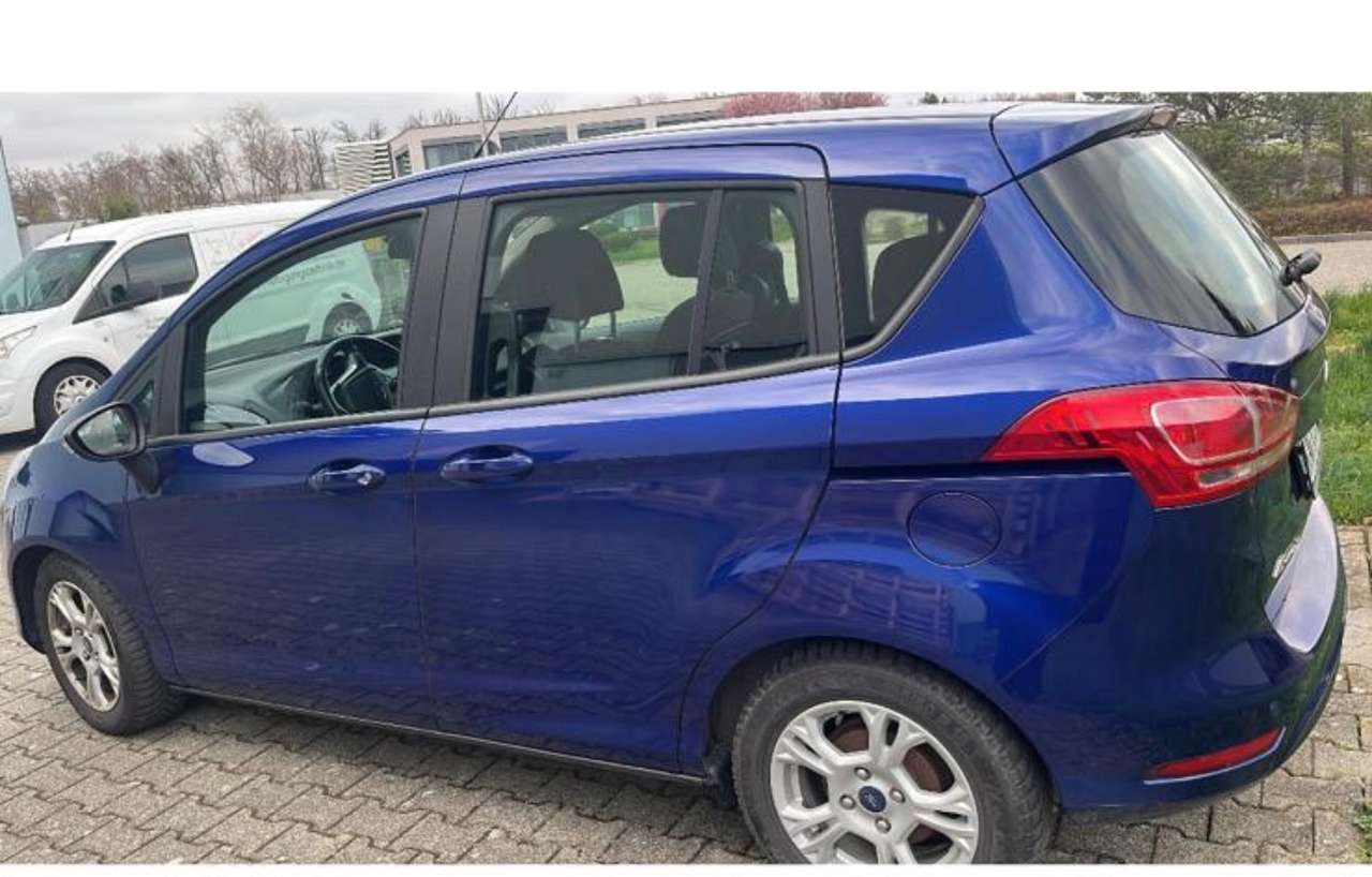 Second hand Ford B-Max 1.0 EcoBoost