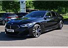 BMW M850 i xDrive Gran Coupe LiveProf adapLED PaAs DrAs