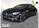 Mercedes-Benz CLS 63 AMG CLS 53 AMG 4M+ Night+360°+M-LED+Perf.Abgas.+HUD