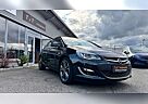 Opel Astra J Innovation Xenon Navi Spurhalte Leder
