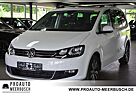 VW Sharan Volkswagen Comfortline PANO/AHK/KAMERA/EASYOPEN/ACC