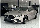 Mercedes-Benz A 200 d Limo*AMG*WIDESCREEN*AMBIENTE*NIGHT*KAMERA