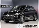 Mercedes-Benz GLA 200 AMG Line LED/Ambiente/Navi/Sportsitze