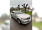 Mercedes-Benz C 180 Kompressor Automatik*Elegance*Schiebedach*
