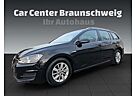 VW Golf Volkswagen VII 1.6 TDI BlueMotion Variant+AHK