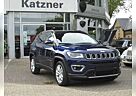 Jeep Compass Limited 1.3 DCT