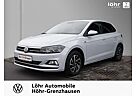 VW Polo Volkswagen 1,0 Join,Climatronic,Sitzheizung,ALU Park-Pilot