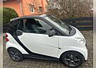 Smart ForTwo cdi coupe softouch passion dpf