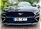Ford Mustang Fastback Coupé 5.0 Ti-VCT V8 Aut. GT
