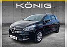 Renault Clio IV Kombi BUSINESS Edition 0.9 TCe 75 PS PDC