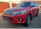Toyota Hilux Double Cab Executive 4x4 1Hand