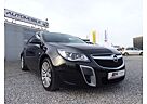 Opel Insignia OPC 4x4 Scheckheft Leder Navi Xenon Kamera Tempoma