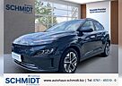Hyundai Kona Trend Elektro 2WD Navi digitales Cockpit Soundsyst