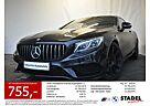 Mercedes-Benz S 560 S560 Coupe 9G-Tronic Exklusiv Navi.LED.Pano