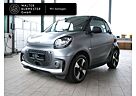 Smart ForTwo EQ LM SD KlimaA PDC