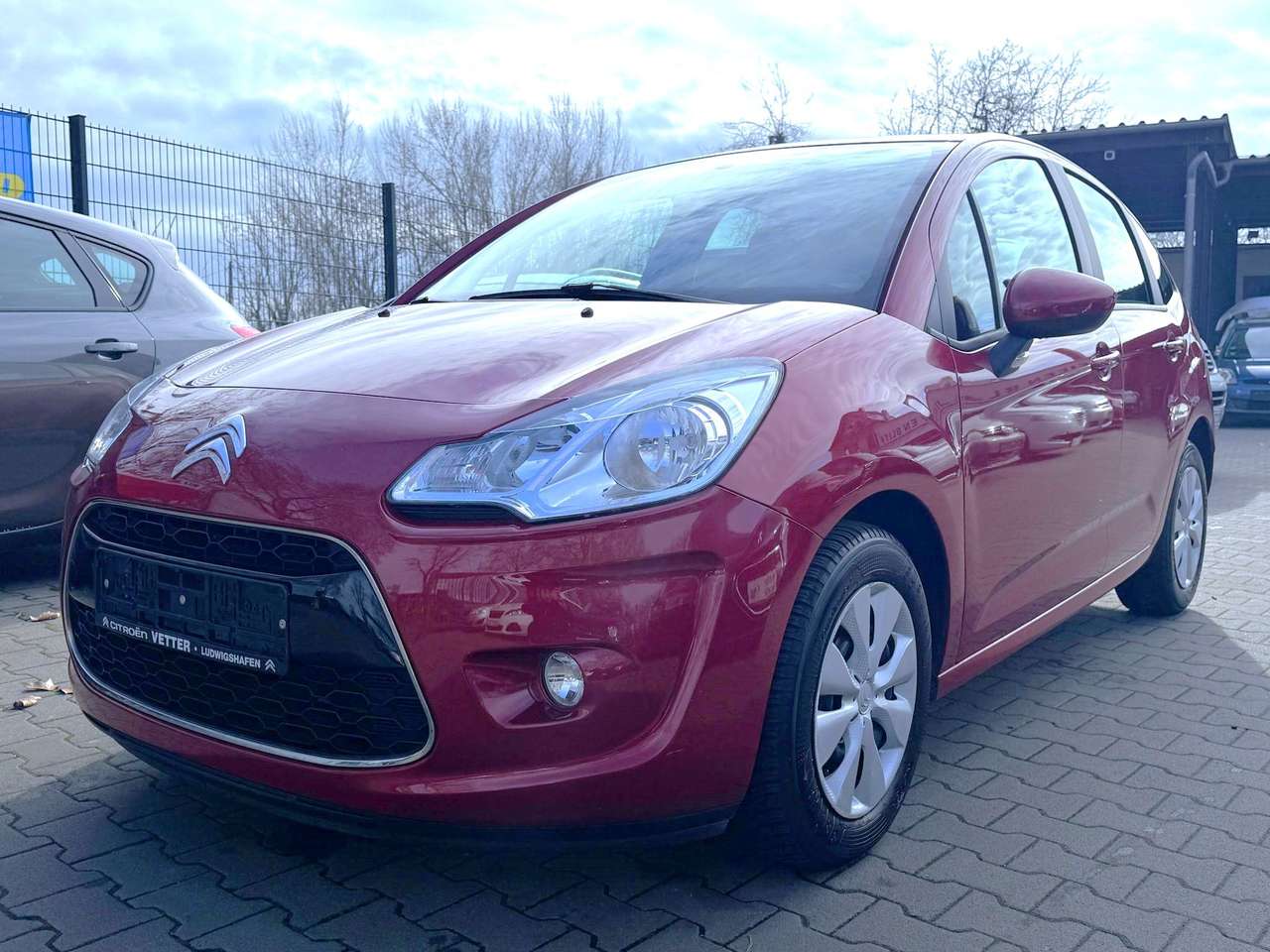Second hand Citroen C3 