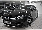 Mercedes-Benz A 35 AMG 4M PANO SPUR WIDE KAMERA NETTO 33.000
