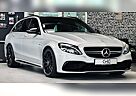 Mercedes-Benz C 63 AMG T |Mercedes Garantie| Perf.AGA | MATT |
