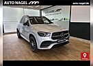 Mercedes-Benz GLE 400 d 4M AMG +AIRMATIC+Stand-Hzg+AHK+360°+TV