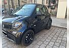Smart ForTwo Basis 45kW (453.341)