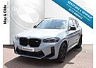 BMW X3 M NAVI ACC LED HUD AHK PANO 360° SITZLÜFTUNG