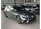 Mercedes-Benz C 200 T 9G-TRONIC AMG Line LED High Business PLUS