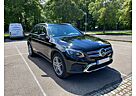 Mercedes-Benz GLC 250 d Coupe 4Matic 9G-TRONIC Edition 1