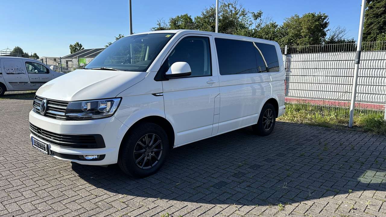 Second hand Volkswagen  