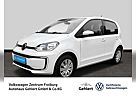 VW Volkswagen e-up! Schnellladen CCS Climatronic Sitzheizung