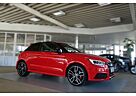 Audi S1 2.0 TFSI quattro exclusive; NAV DSP SHZ DSP..