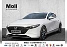 Mazda 3 Selection SKYACTIV-G 2.0 M-Hybrid EU6d HUD Navi LE