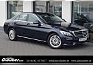 Mercedes-Benz C 220 d BlueTec/Exclusive/LED/Navi/Kamera/Memory/1.Hand