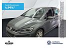 VW Golf Volkswagen VII Sportsvan 1.5 TSI Highline NAVI+LED+RFK