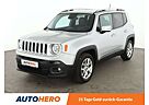 Jeep Renegade 1.4 M-Air Limited FWD *NAVI*TEMPO*PDC*SHZ*