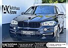 BMW X6 M 50d* Aerodynamik-Paket M-Technic *LED*HUD*FAHRASS-