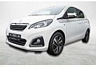 Peugeot 108 TOP Collection! 1.0 VTi 72 5T