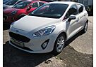 Ford Fiesta Cool & Connect 1,0L EcoBoost