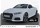 Audi TT 40 TFSI S line+*Kopfraumhzg*Navi*GRA