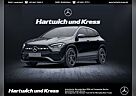 Mercedes-Benz GLA 200 AMG Line+LED+AHK+Night+Kamera+Fernlicht-As