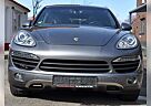 Porsche Cayenne S Diesel Tiptronic Luftfed., Panor., AHK Memorysit
