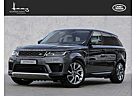 Land Rover Range Rover Sport Si4 HSE, Standheizung, DAB