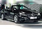 Mercedes-Benz E 350 d BlueTEC 7G SPORT|AIRSCRAF|H&K|LED|360*|