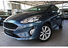 Ford Fiesta 1.0 EcoBoost Cool&Connect #Klima