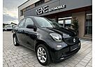 Smart ForFour 52kW