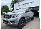 Nissan NP300 N-Guard Double Cab 4x4 (Top Zustand)